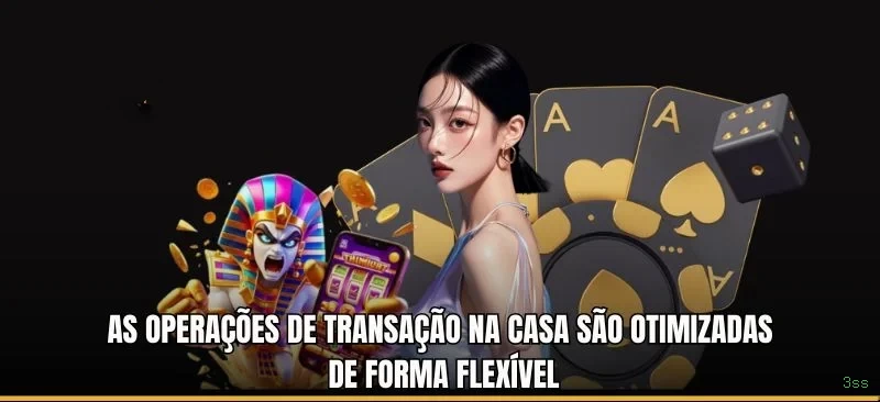 Slots no app 3ss mobile
