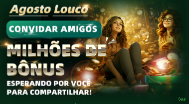 Ganhar e sacar na 3ss