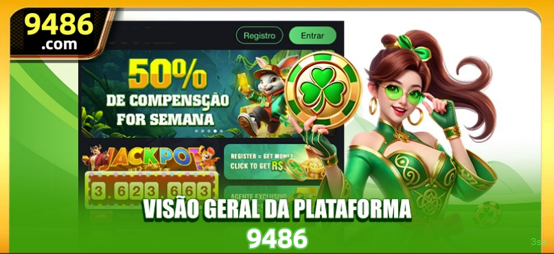 Bônus e prêmios 3ss